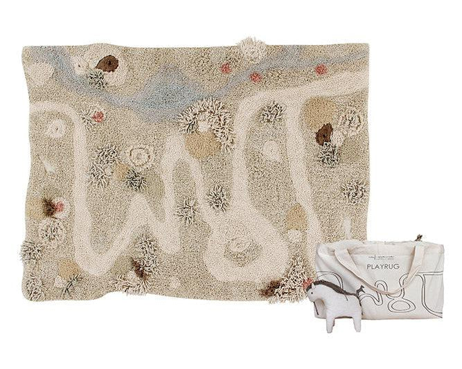 Washable Rug Path Lorena Canals C Path Xl 2