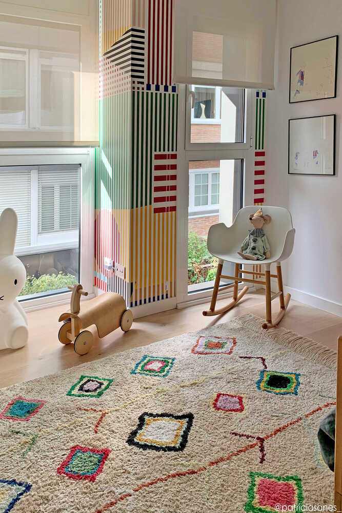 Washable Rug Kaarol Lorena Canals C Kaarol Xl 8