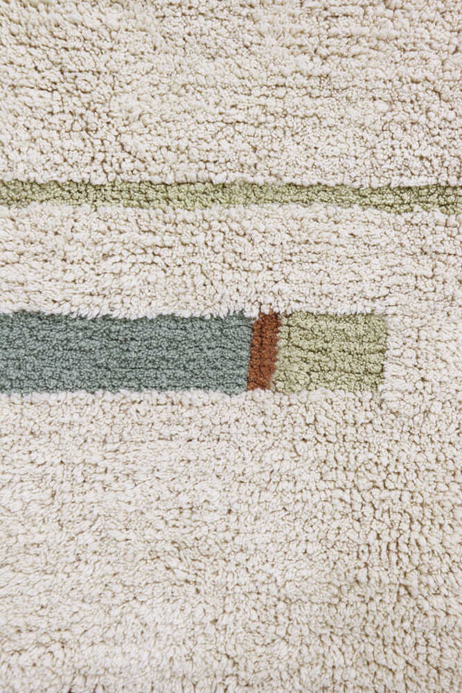 Washable Rug Lane Natural Vintage Blue Lorena Canals C Lane Nvb S 3