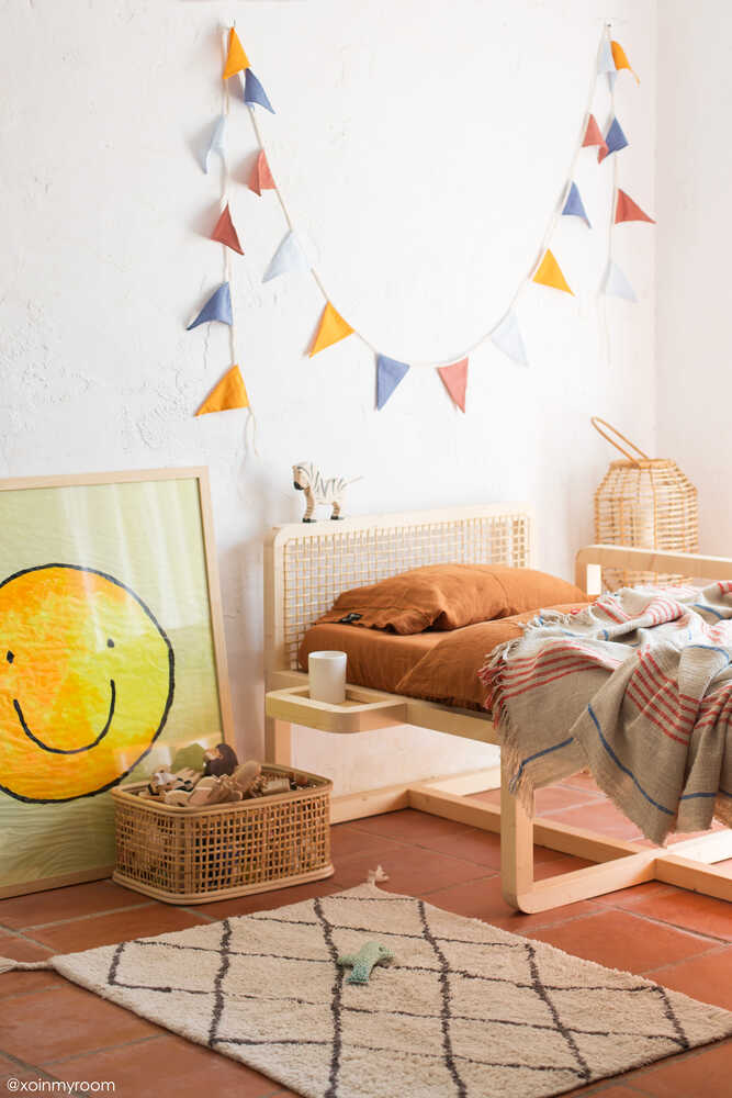 Washable Rug Mini Bereber Lorena Canals C Mi Ber 3