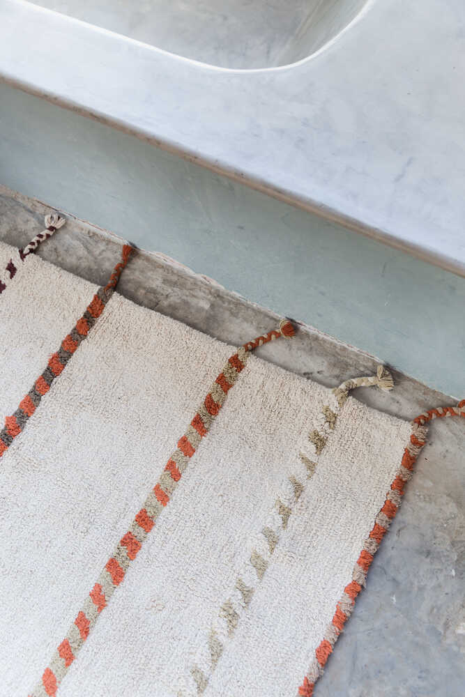Nomad Palas Washable Rug 5