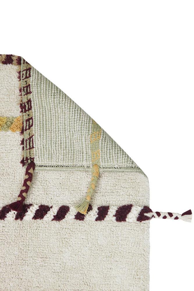 Nomad Palas Washable Rug 2