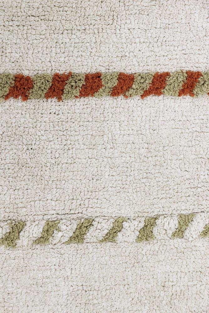 Nomad Palas Washable Rug 4