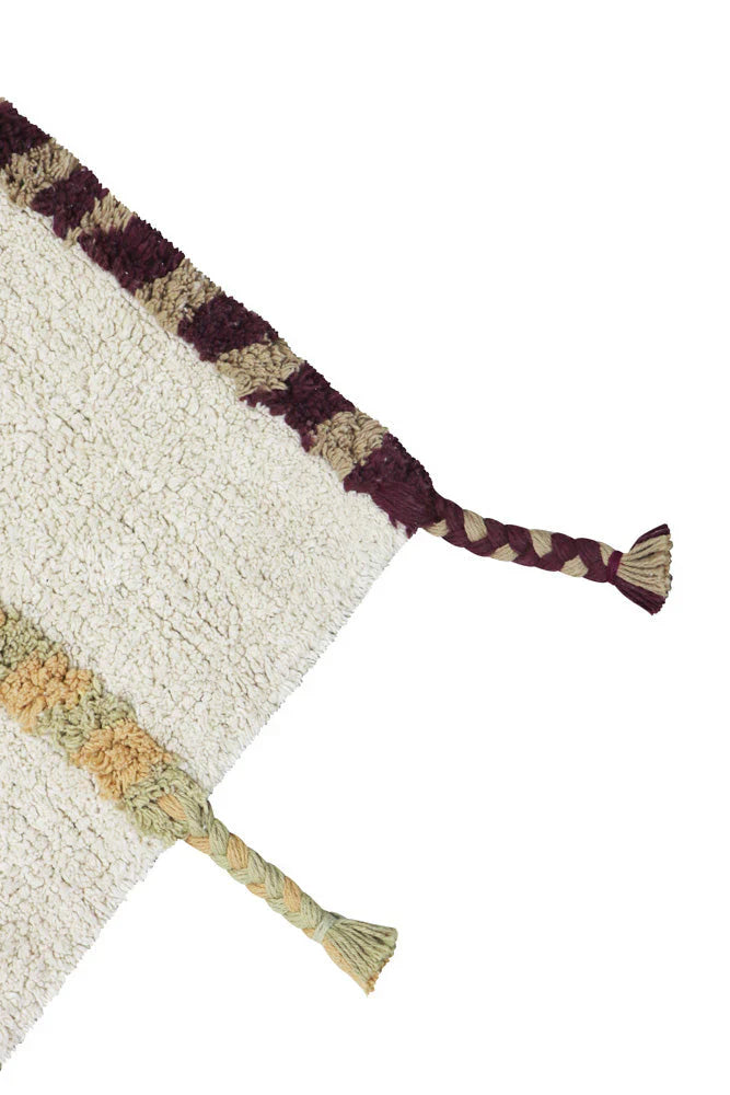 Nomad Palas Washable Rug 3