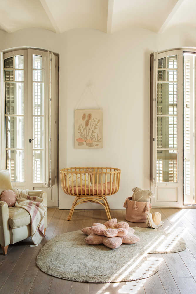 Washable Rug Puffy Lily Lorena Canals C Puffy Lily 6