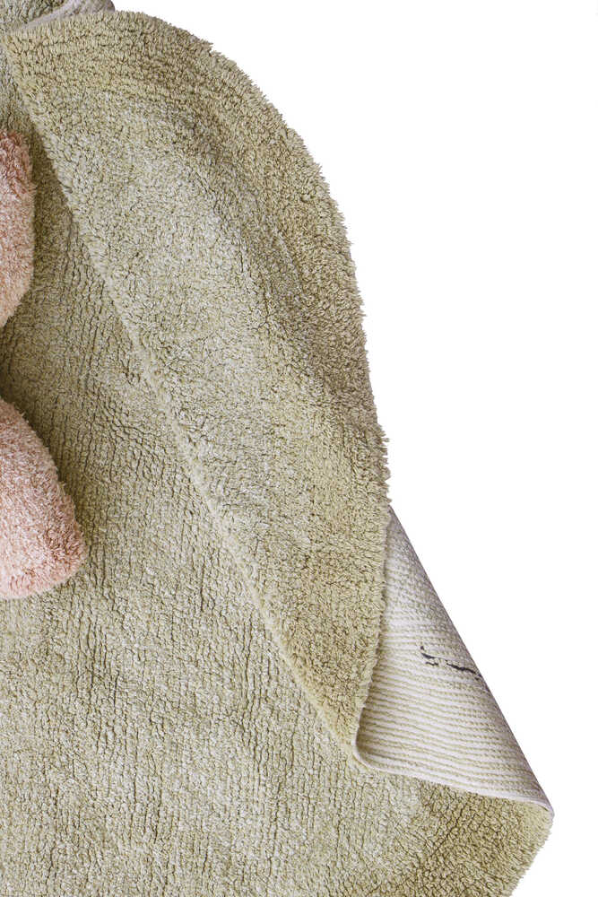 Washable Rug Puffy Lily Lorena Canals C Puffy Lily 2