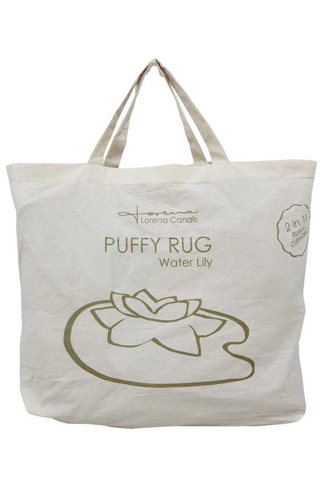 Washable Rug Puffy Lily Lorena Canals C Puffy Lily 5