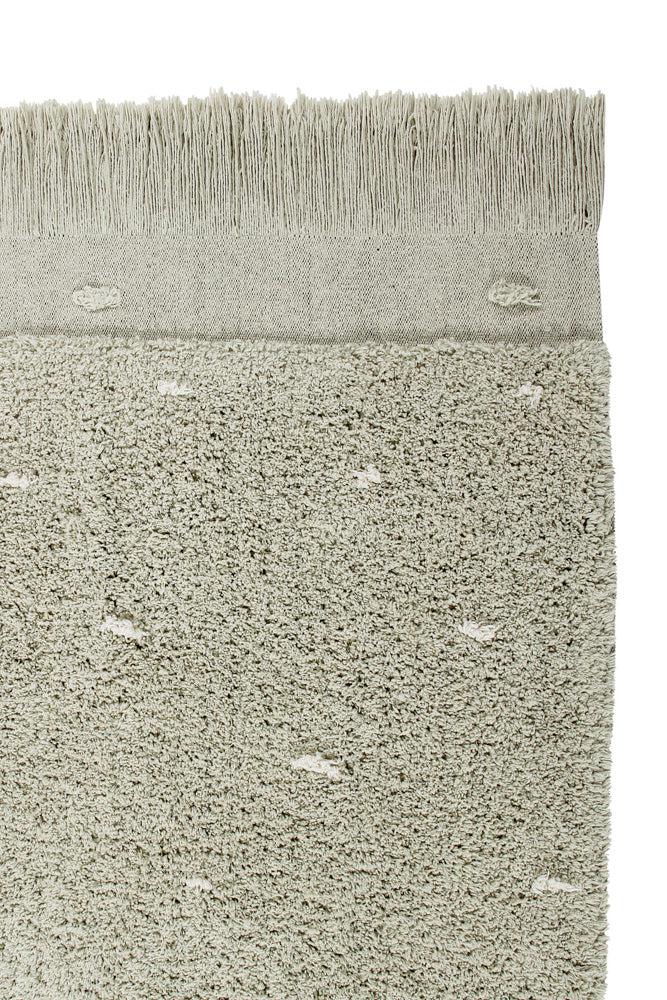 Washable Rug Woods Symphony Olive Lorena Canals C Symp Olv 2