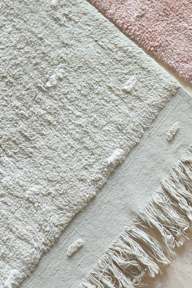 Washable Rug Woods Symphony Olive Lorena Canals C Symp Olv 3