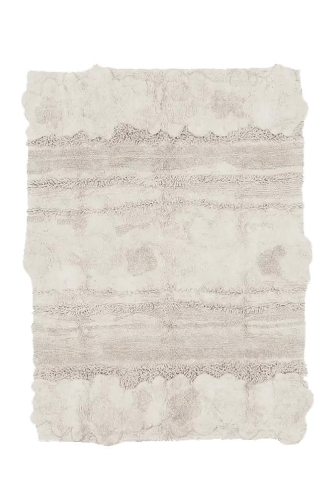 Washable Rug Veggie Garden Lorena Canals C Vegar 1