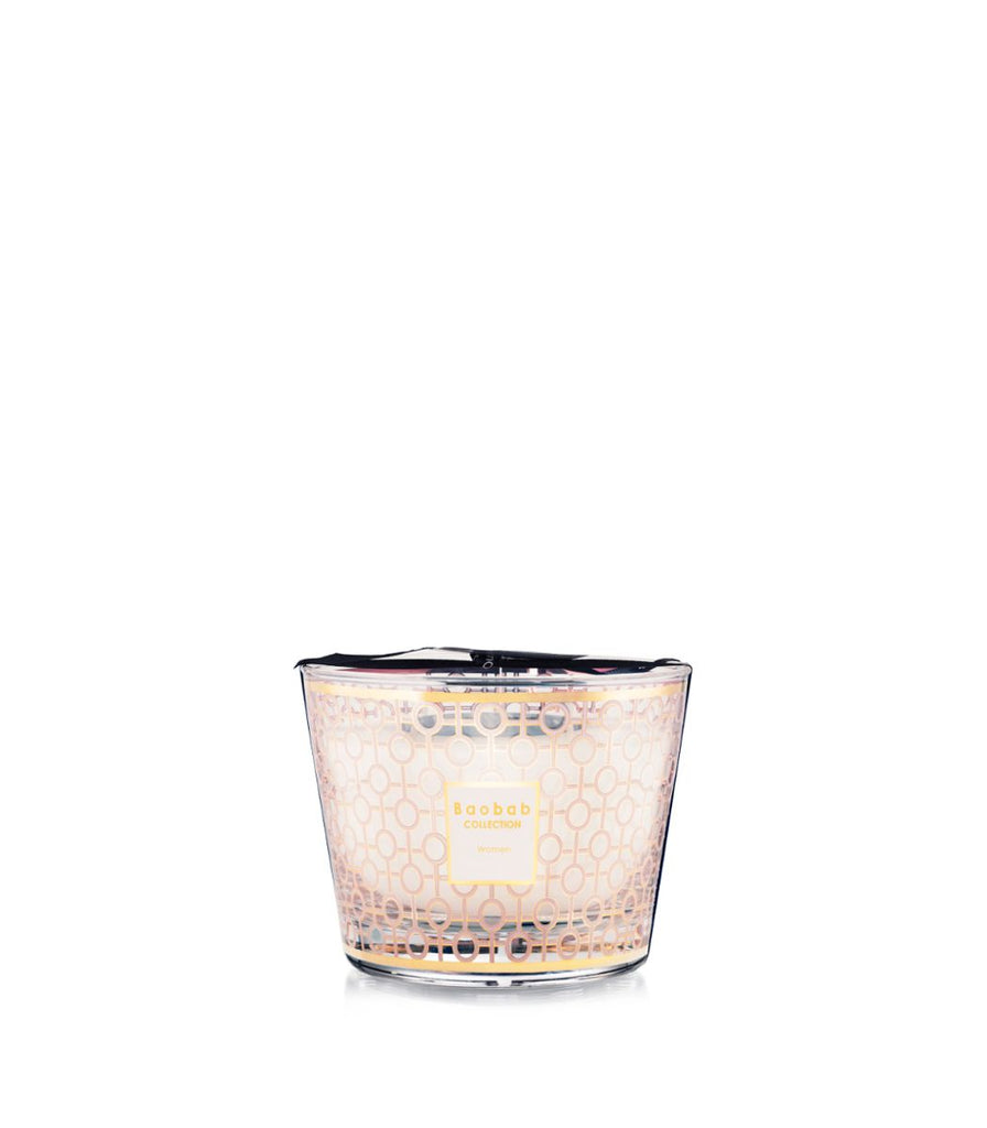 women max 10 candle by baobab collection 2