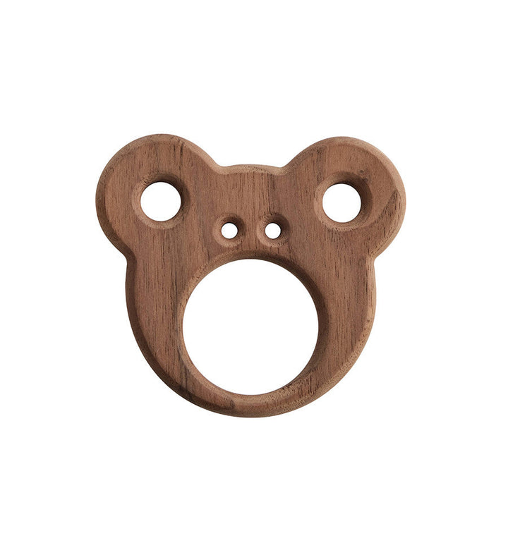 wooden teether 3