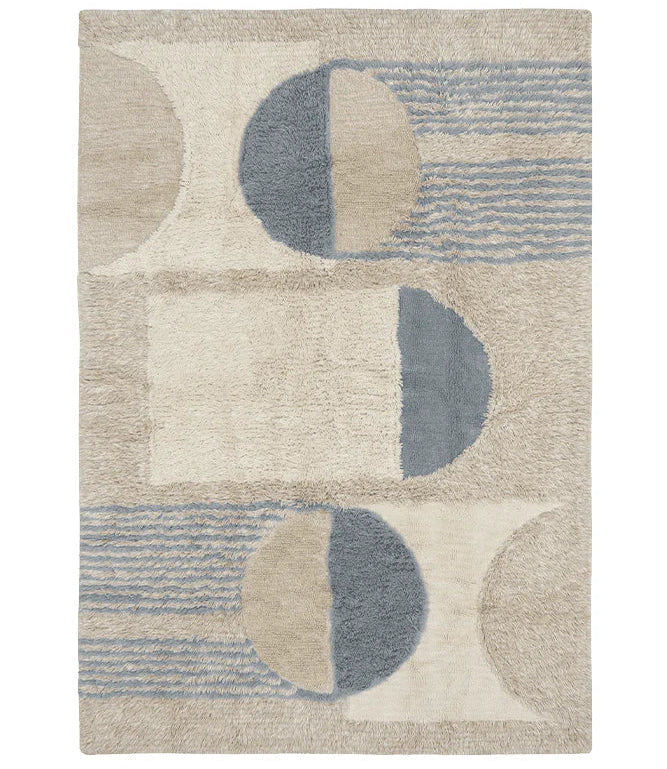 Woolable Rug Sun Rays Lorena Canals Wo Sunray L 1