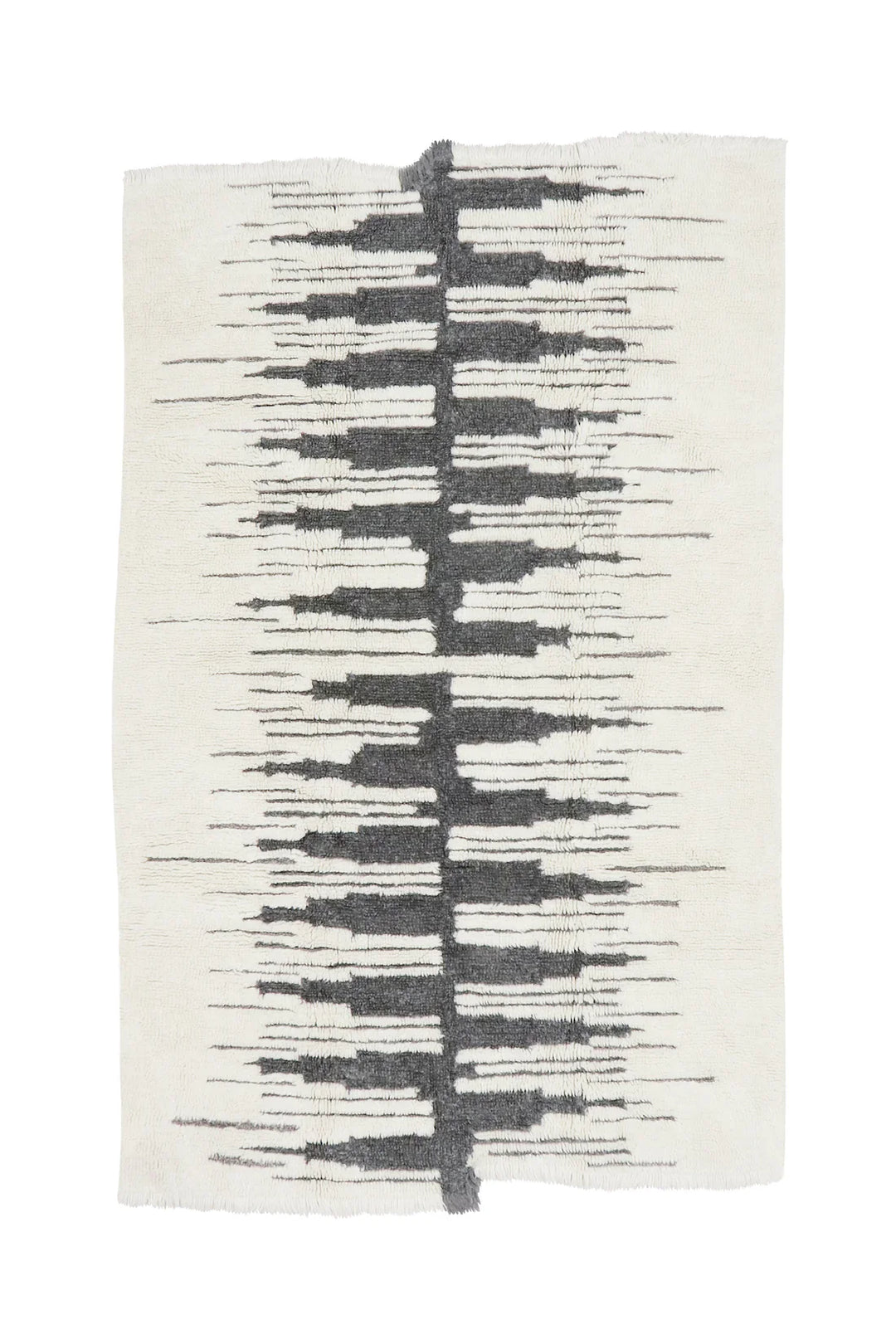 Nomad Woolable Rug Zagros Natural Grey Lorena Canals Smwo 101 Xl 1