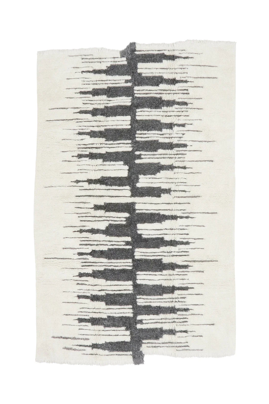 Nomad Woolable Rug Zagros Natural Grey Lorena Canals Smwo 101 Xl 1