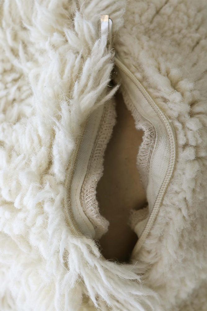 Woolable Floor Cushion Sun Rays Lorena Canals Wo P Sun 4