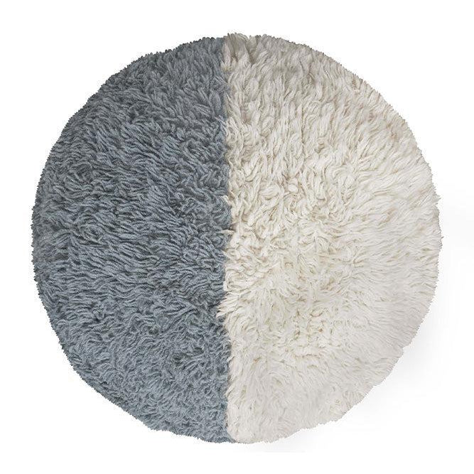 Woolable Floor Cushion Sun Rays Lorena Canals Wo P Sun 1