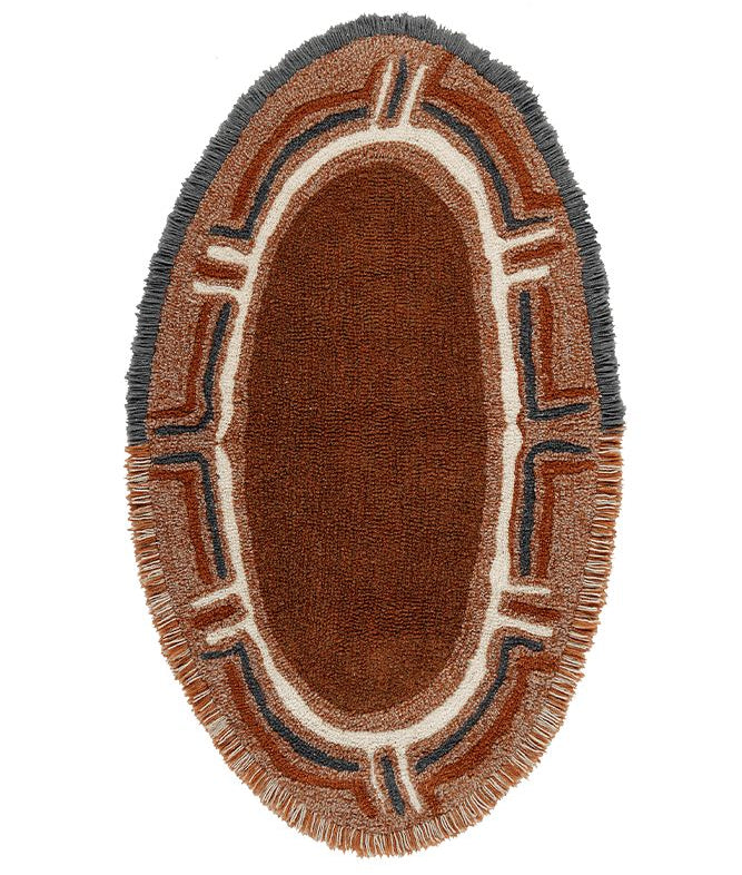 Woolable Rug Karibu Lorena Canals Wo Karibu U 1