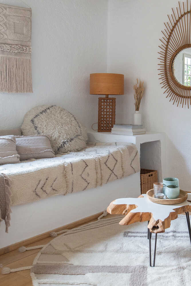 Woolable Pouffe Berber Soul Lorena Canals Wo P Berb 8