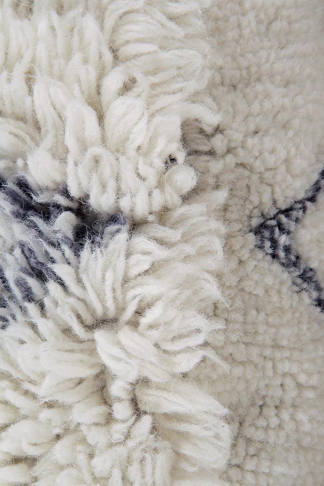 Woolable Pouffe Berber Soul Lorena Canals Wo P Berb 4