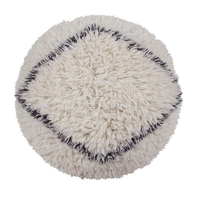 Woolable Pouffe Berber Soul Lorena Canals Wo P Berb 1
