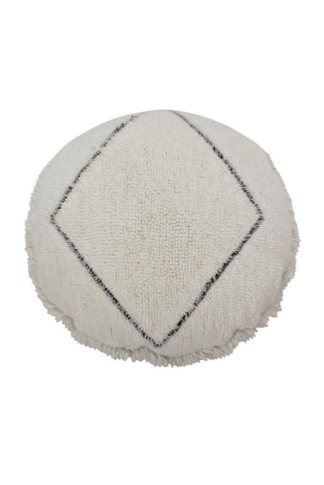 Woolable Pouffe Berber Soul Lorena Canals Wo P Berb 3