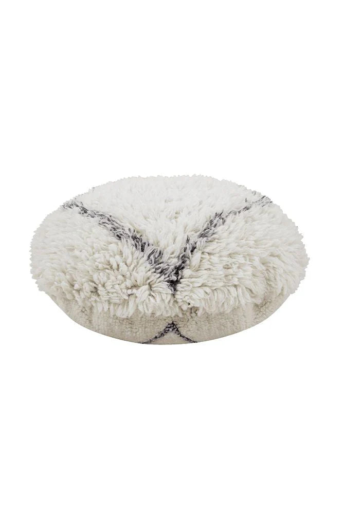 Woolable Pouffe Berber Soul Lorena Canals Wo P Berb 2