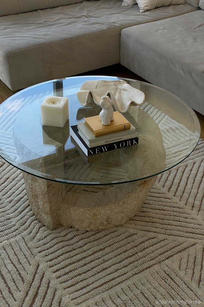 Woolable Rug Almond Valley Lorena Canals Wo Almond Xl 5