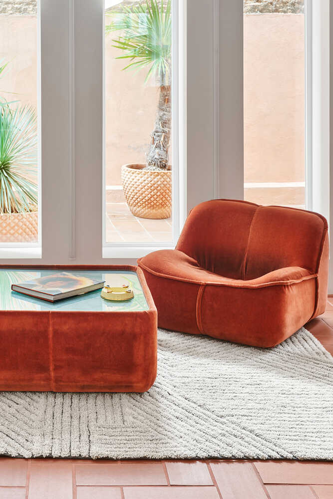 Woolable Rug Almond Valley Lorena Canals Wo Almond Xl 9