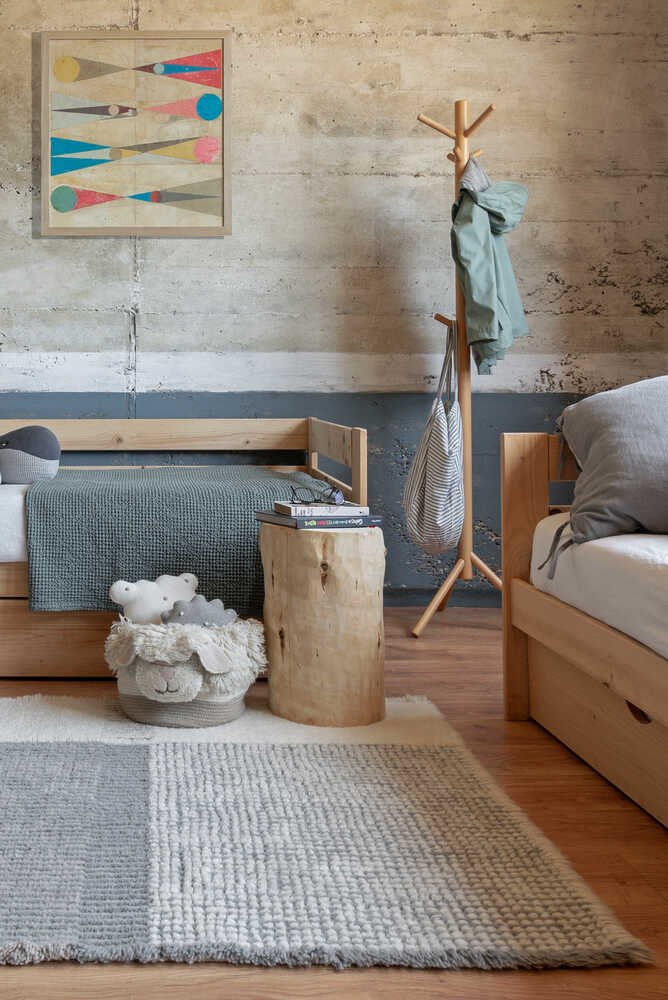 Woolable Rug Kaia Smoke Blue Lorena Canals Wo Kaia Bl 4