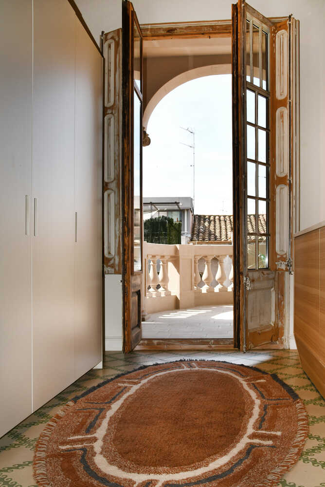 Woolable Rug Karibu Lorena Canals Wo Karibu U 7