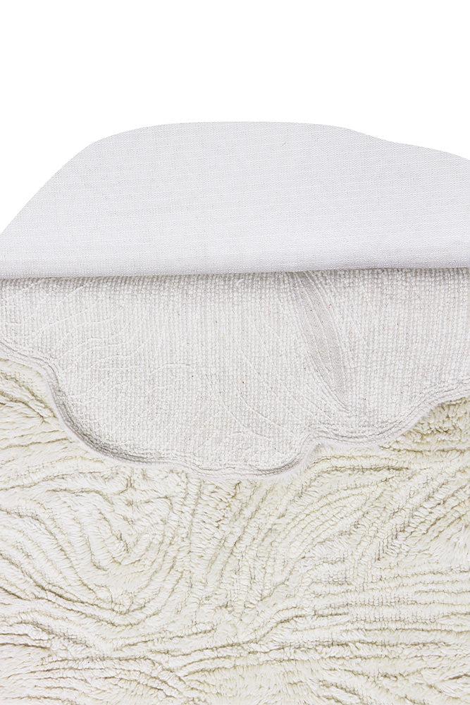 Woolable Rug Pink Nose Sheep Lorena Canals Wo Pinose 4