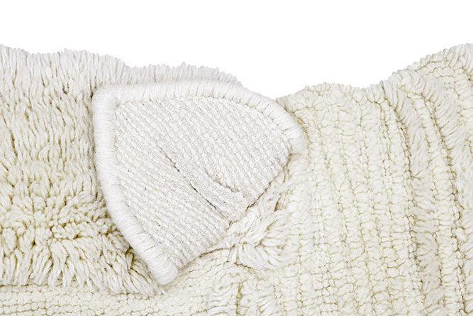 Woolable Rug Pink Nose Sheep Lorena Canals Wo Pinose 3