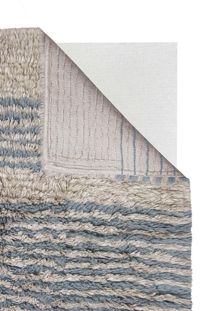 Woolable Rug Sun Rays Lorena Canals Wo Sunray L 2