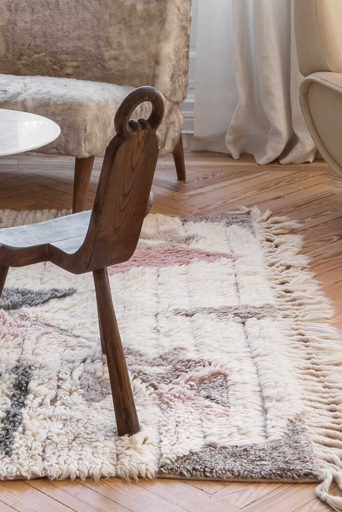 Woolable Rug Tuba Lorena Canals Wo Tuba L 6