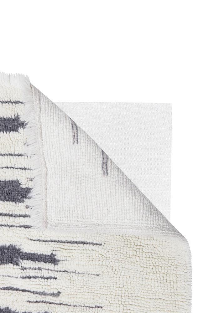 Nomad Woolable Rug Zagros Natural Grey Lorena Canals Smwo 101 Xl 3