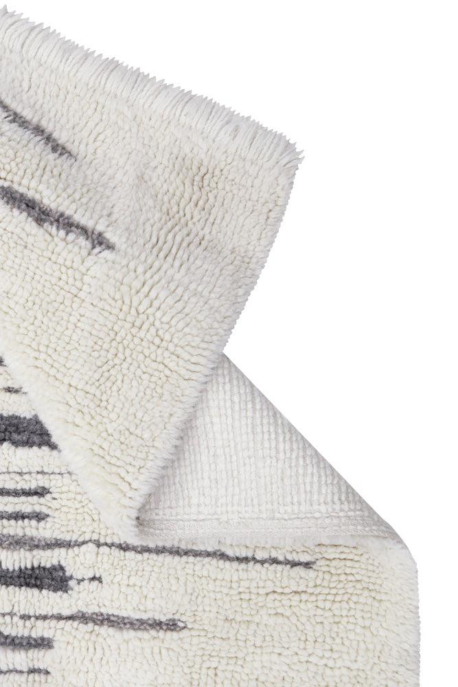 Nomad Woolable Rug Zagros Natural Grey Lorena Canals Smwo 101 Xl 2