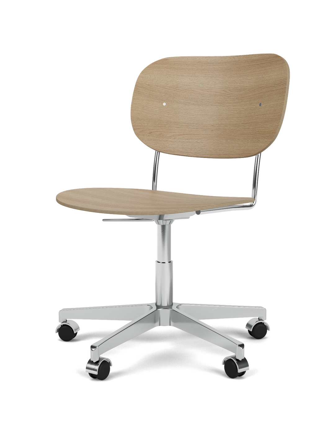 Co Task Chair Without Arms - 2