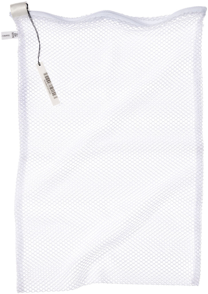 laundry wash bag 28 white design by puebco 2