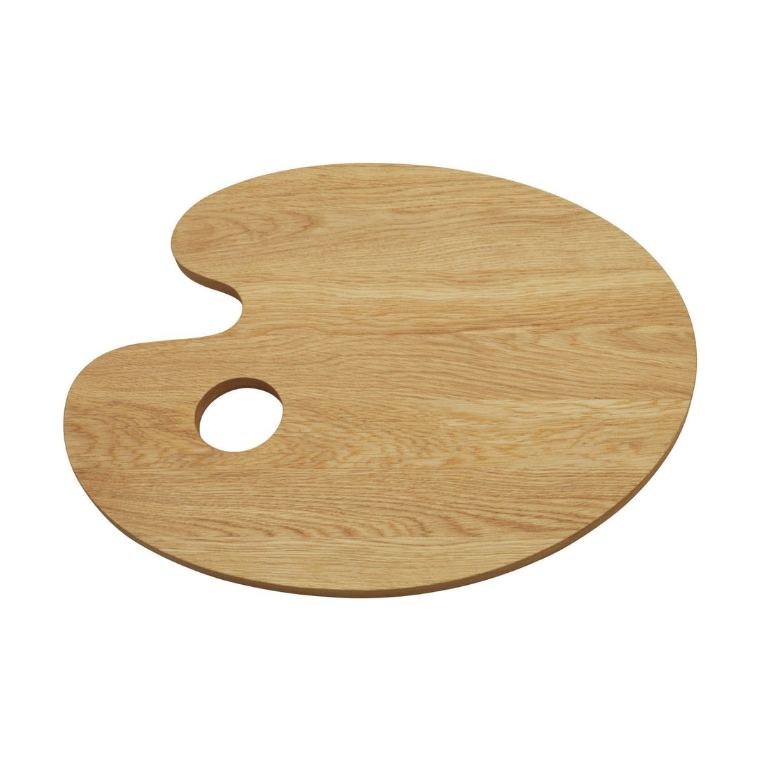 Palette Cutting Board