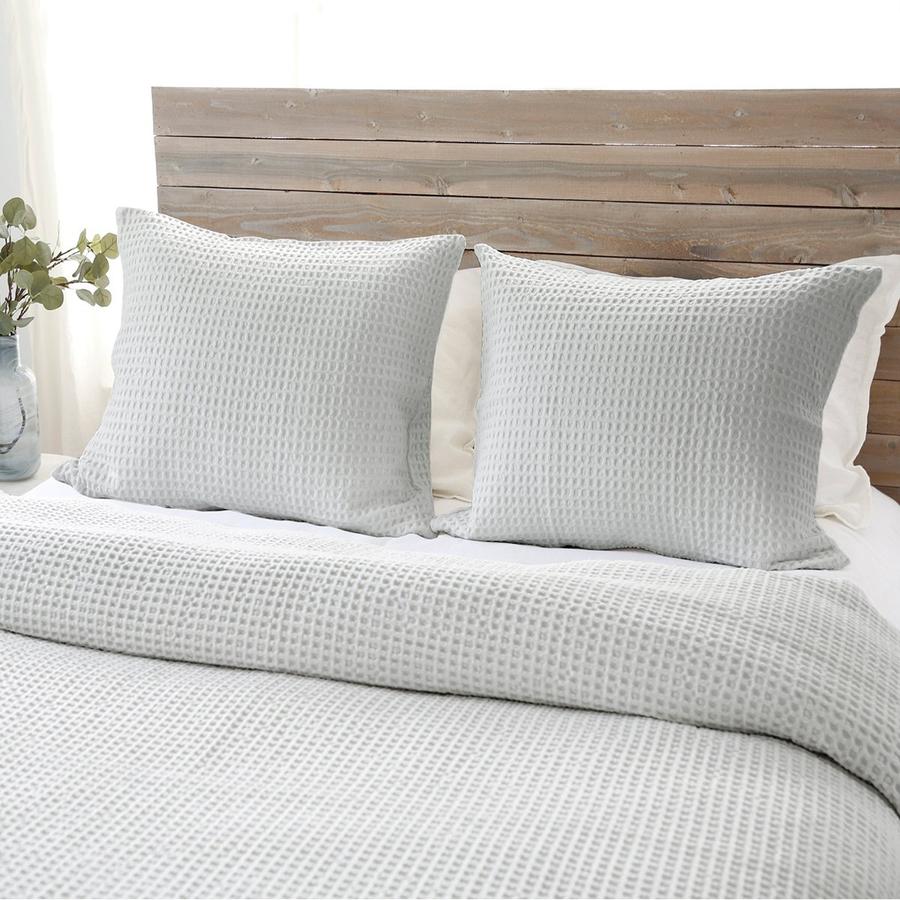 Zuma Mist Blanket in Various Sizes Styleshot Image