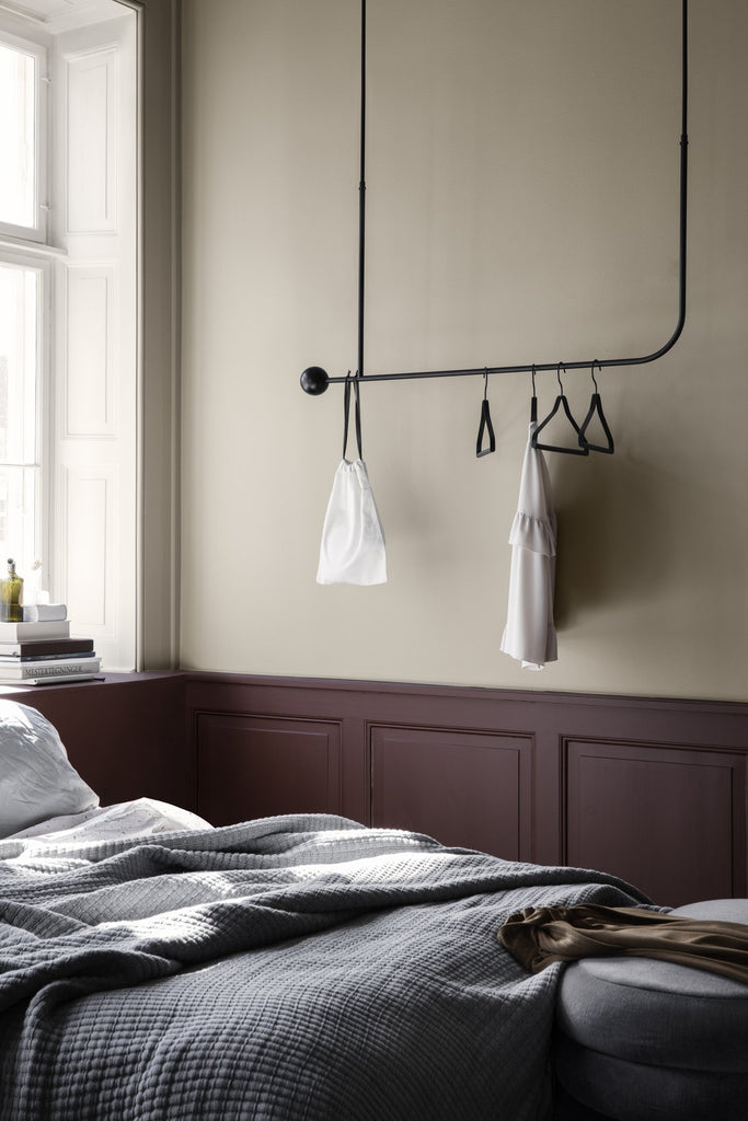 Daze Bedspread in Various Colors by Ferm Living