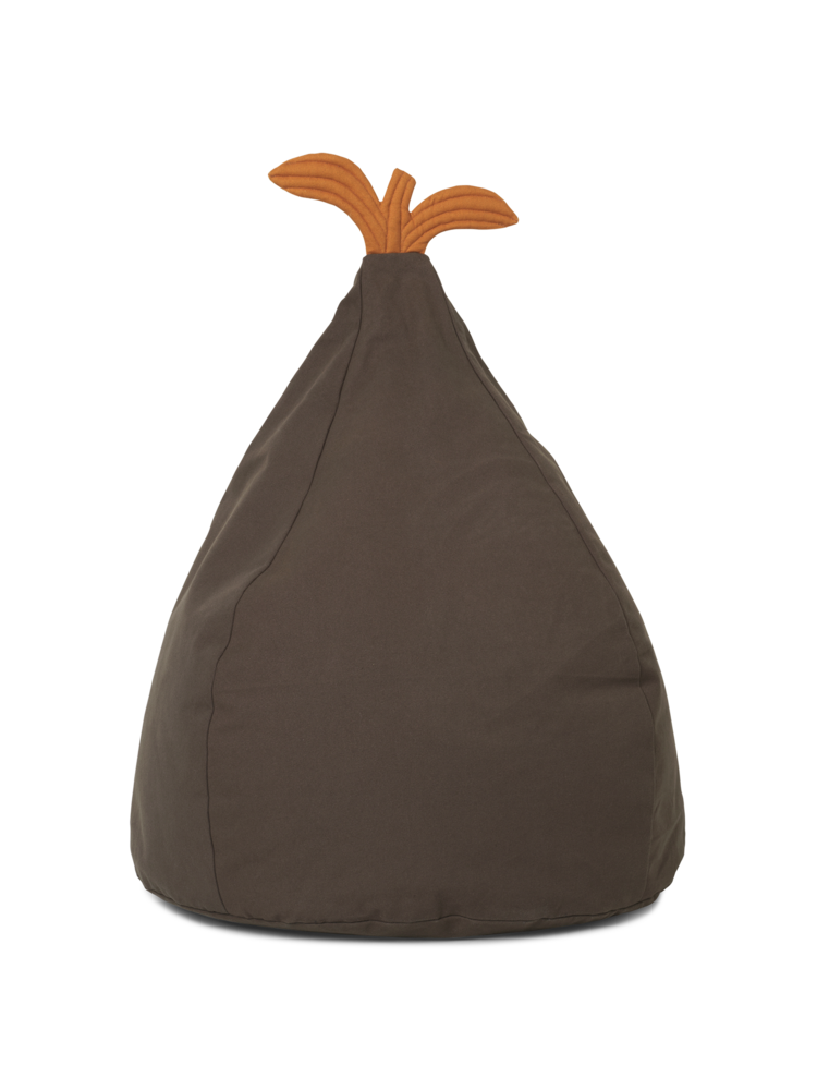 Pear Bean Bag by Ferm Living