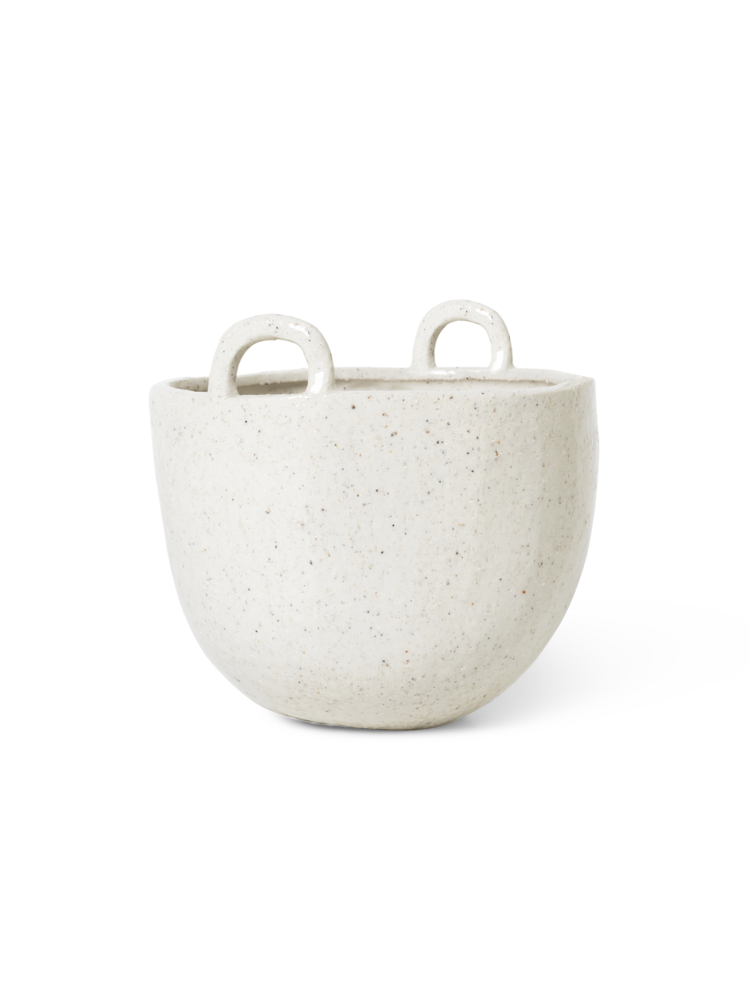 Speckle Small Pot by Ferm Living