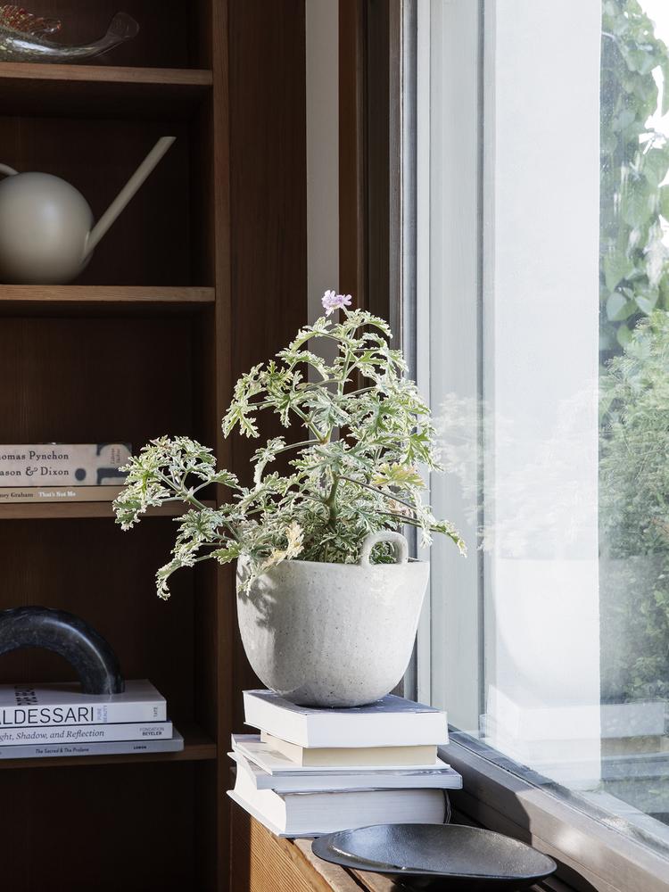 Speckle Small Pot by Ferm Living