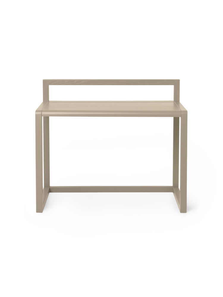 Little Architect Desk in Cashmere by Ferm Living