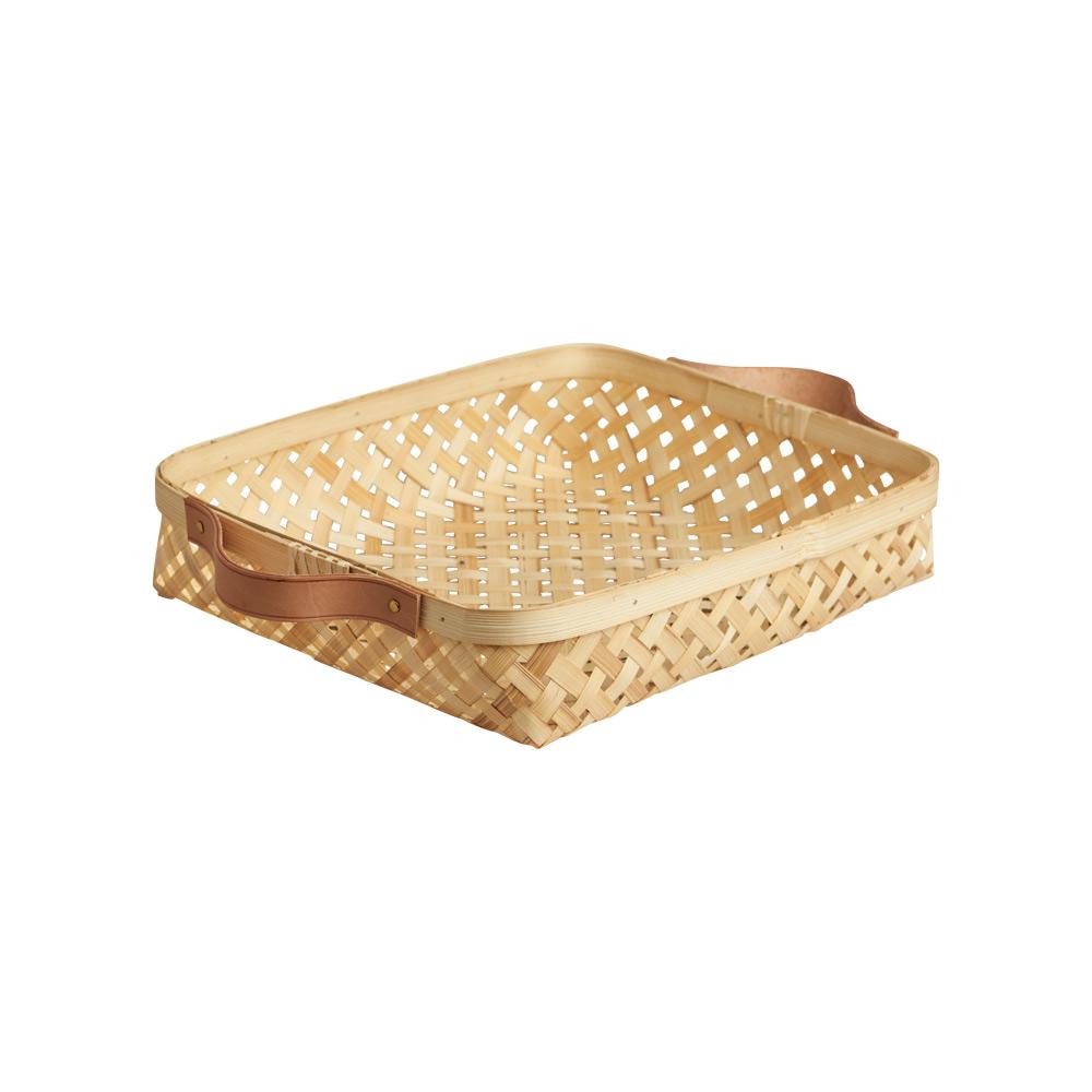 Small Sporta Basket in Nature