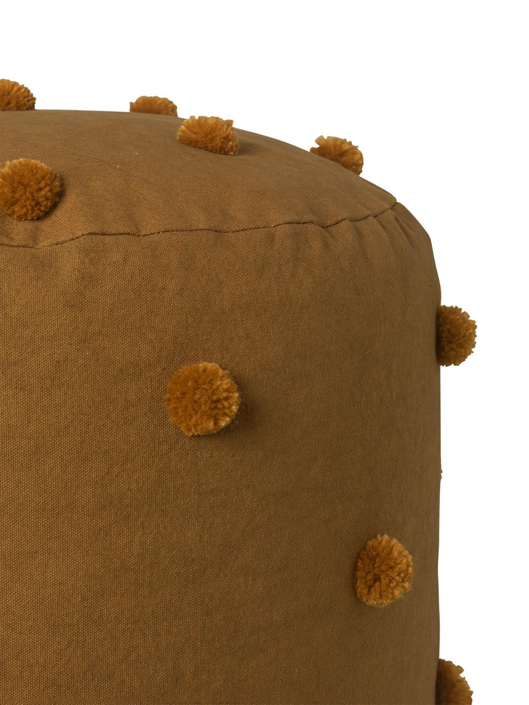 Dot Tufted Pouf by Ferm Living