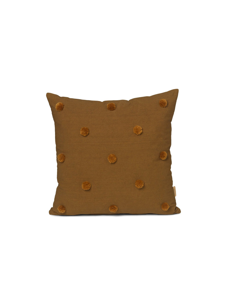 Dot Tufted Cushion by Ferm Living