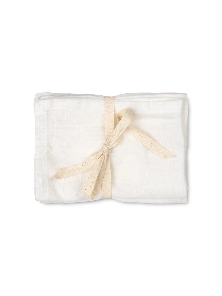 Linen Placemats by Ferm Living by Ferm Living